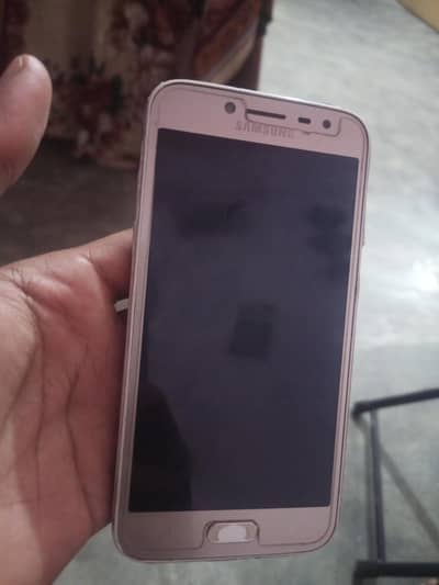 Samsung Galaxy Grand Prime Pro (J2 Pro) – 2GB RAM / 16GB Storage
