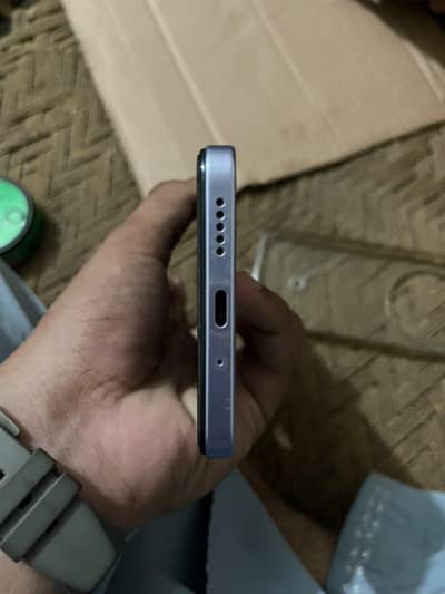 Xiaomi Redmi 14C
