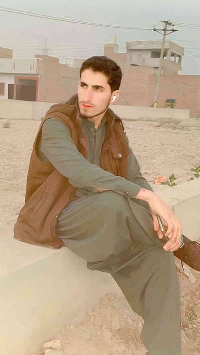 Fateh Khan 