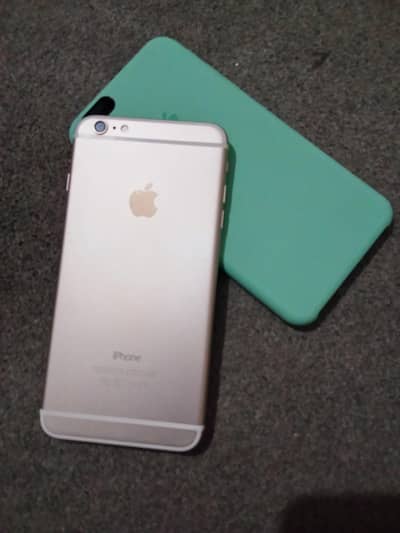 Apple iPhone 6 Plus