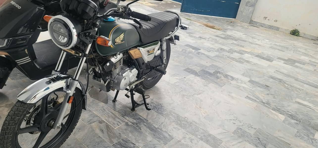 good condition 1