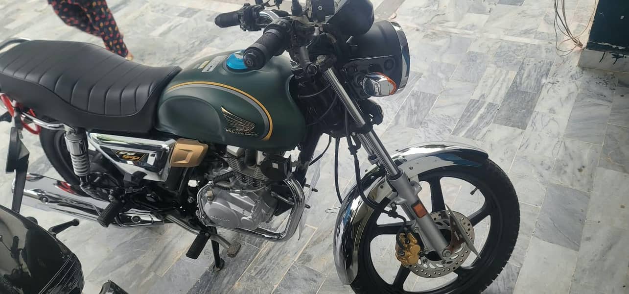 good condition 4