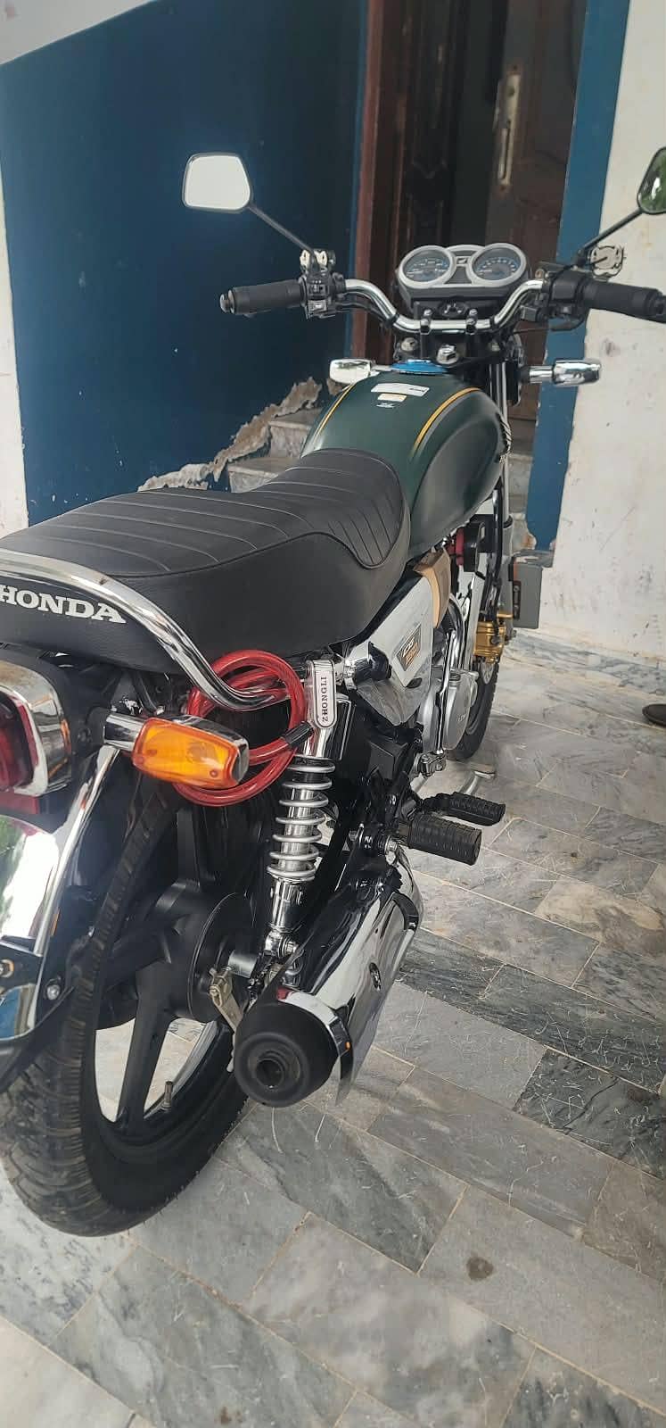 good condition 6