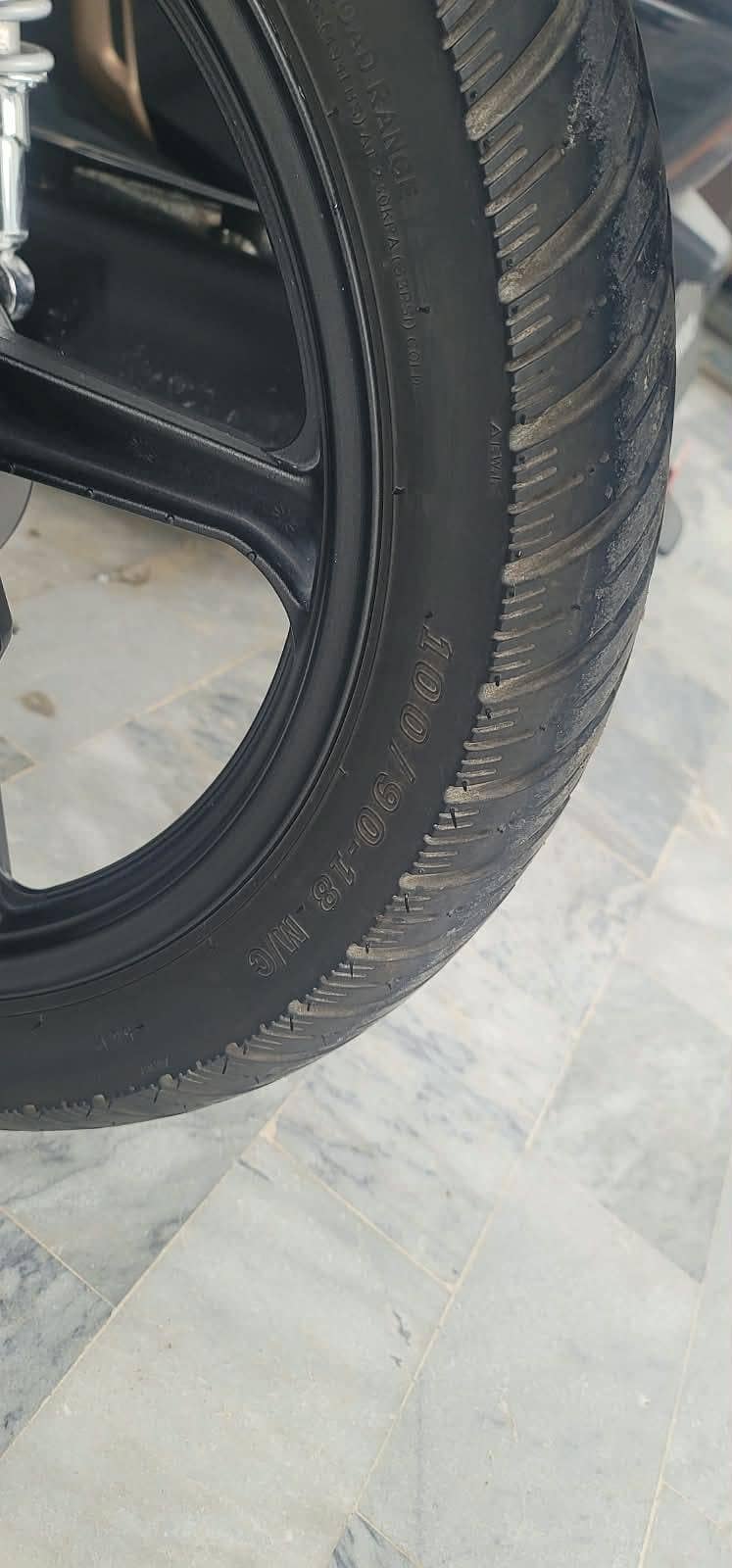 good condition 7