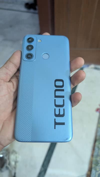 Tecno POP 5 lite