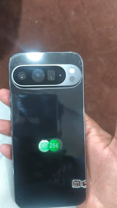 Google Pixel 9 Pro XL
