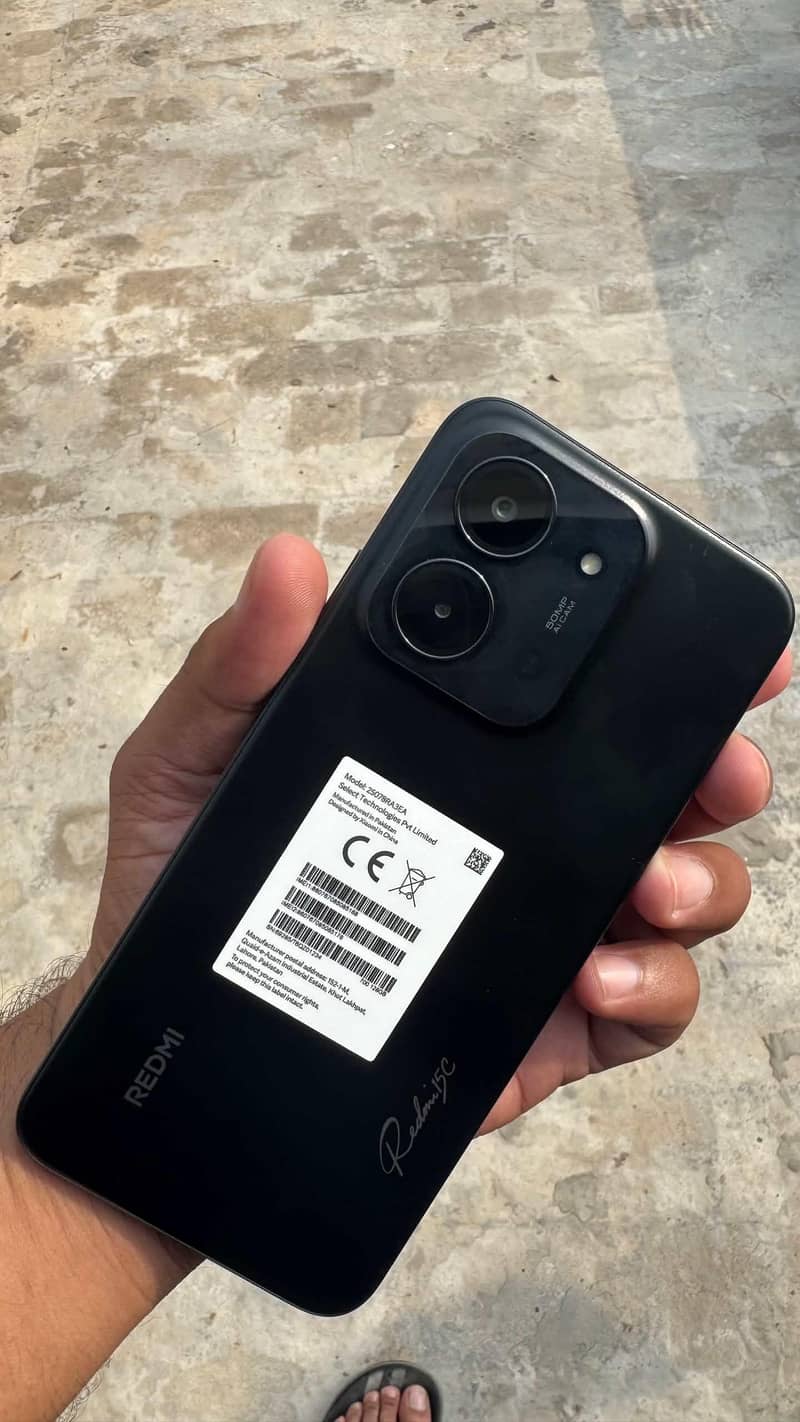 Redmi 15C 1