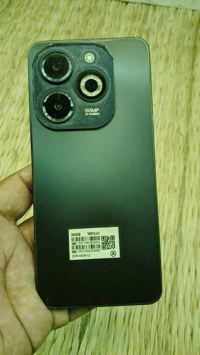Infinix Smart 8 Pro