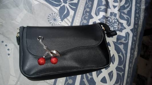 cherry bag