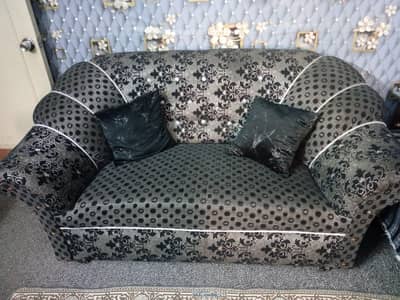 Sofa set for sale