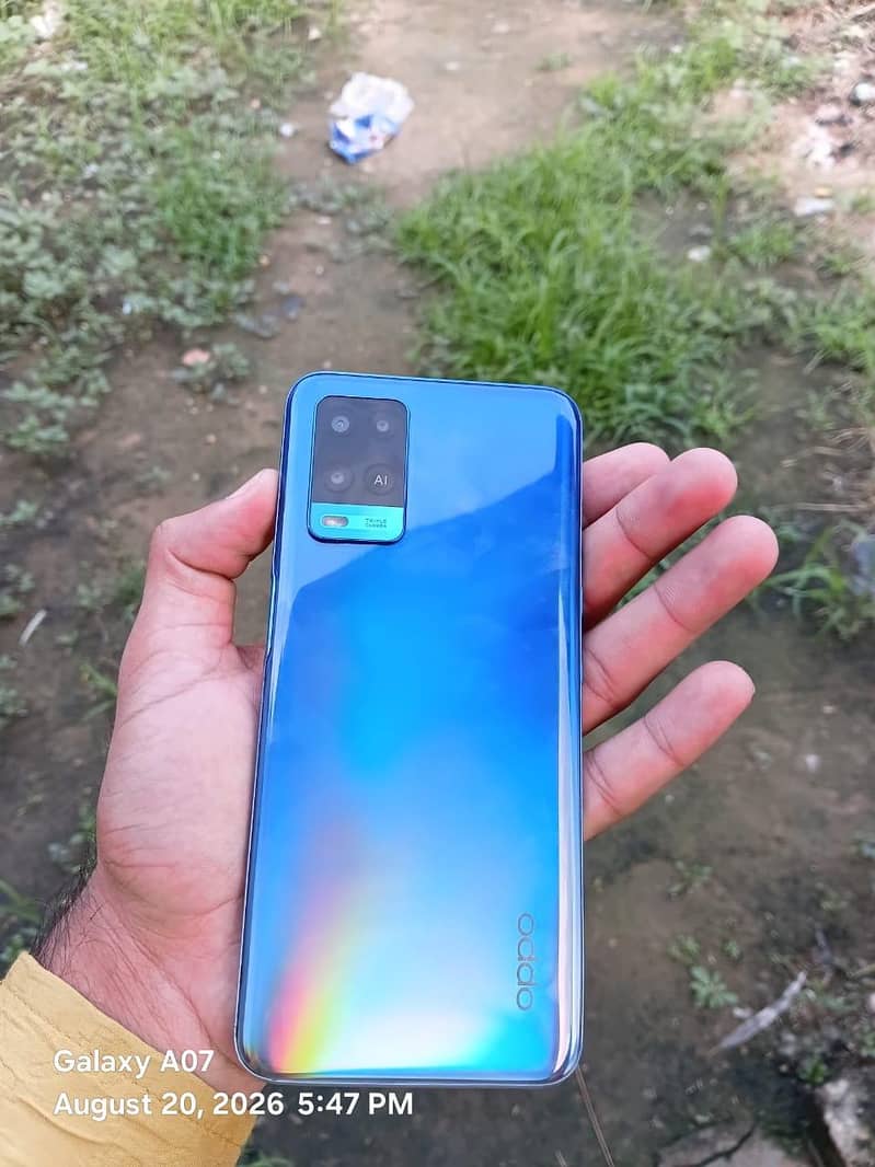 OPPO A54 2