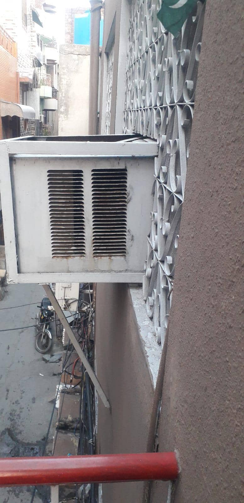 windowAc 3