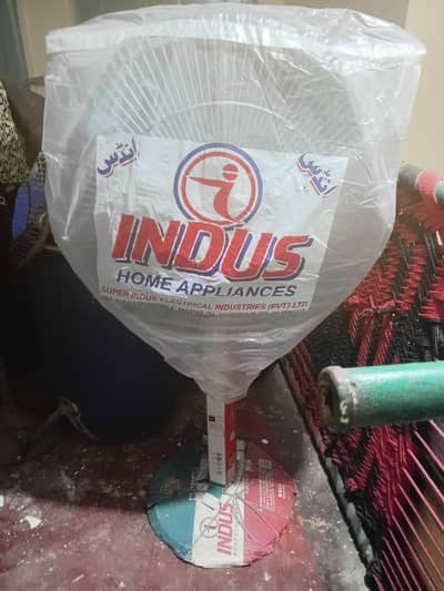 INDUS FAN HOME APPLIANCE