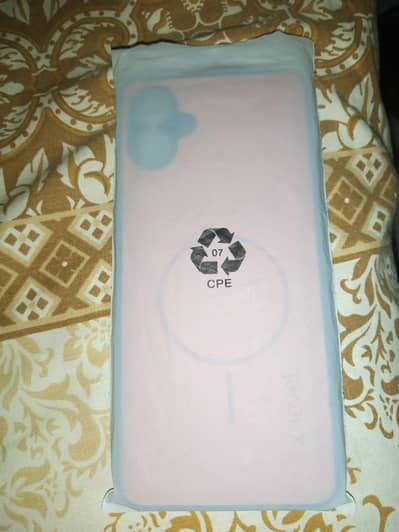 Sparx Neo 7 Plus Premium Leather Cover – Brand New