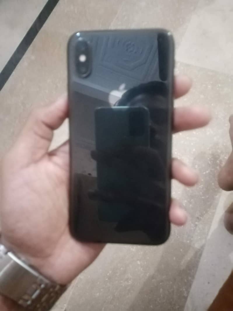 Apple iPhone X 0