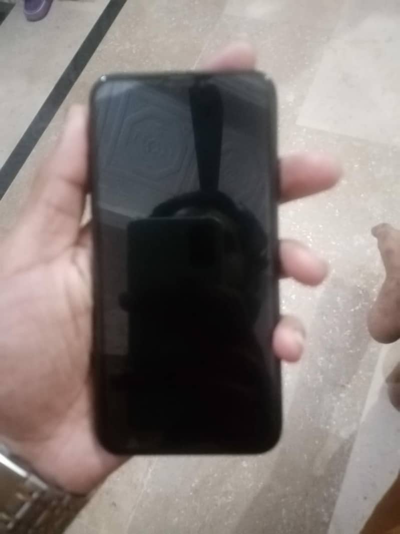 Apple iPhone X 1