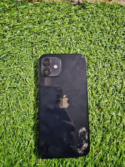 Apple iPhone 12