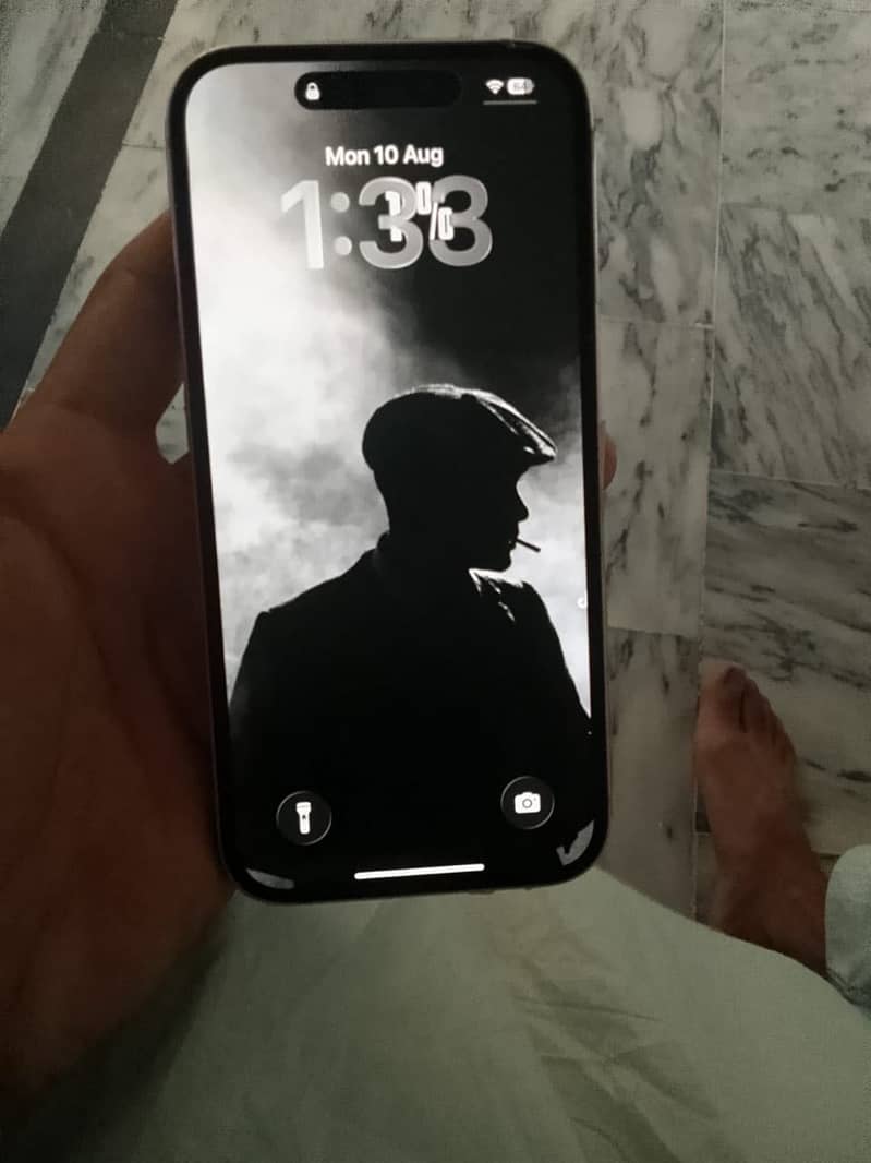 Apple iPhone 15 2