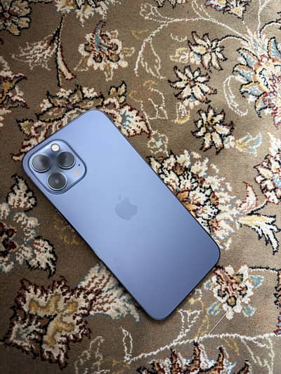 Apple iPhone 12 Pro Max 10/10. PTA approved