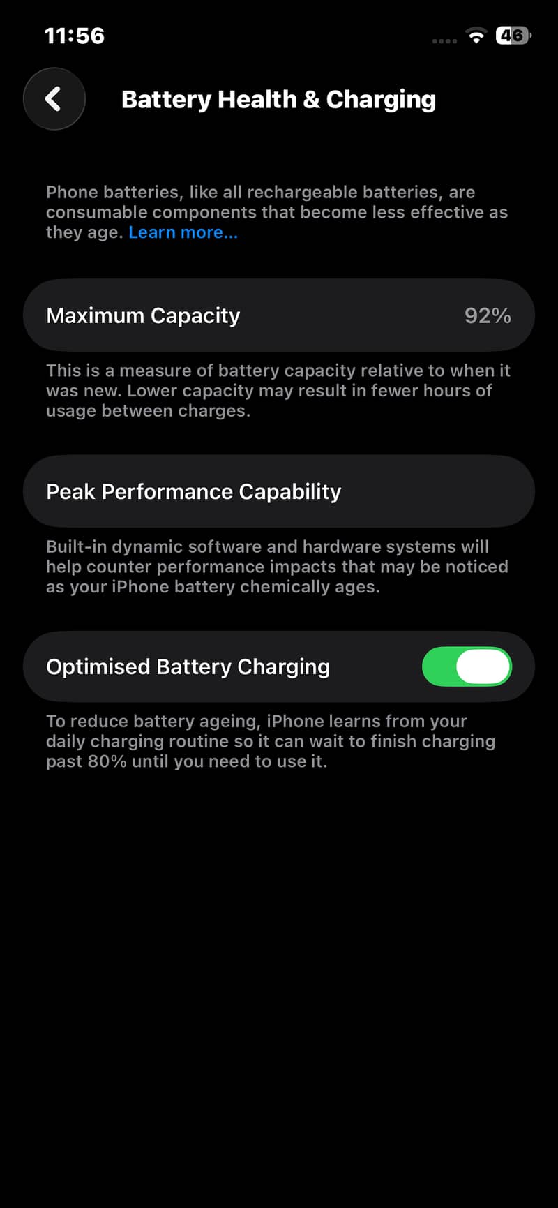 Apple iPhone 12 6