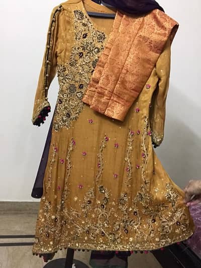wedding wear
