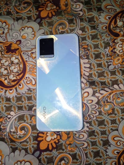 Vivo Y21