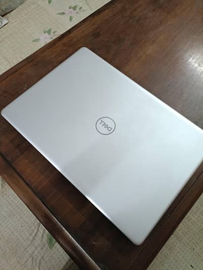 Dell Inspiron CORE I7 10th Generation 4GB  Graphics Card NVIDIA