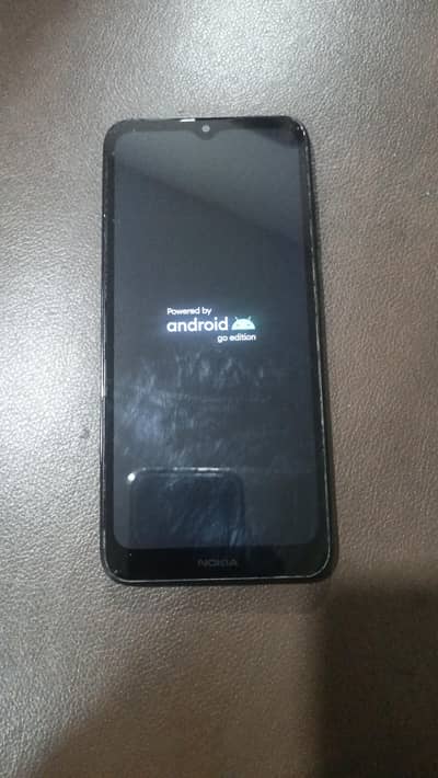 Nokia C21
