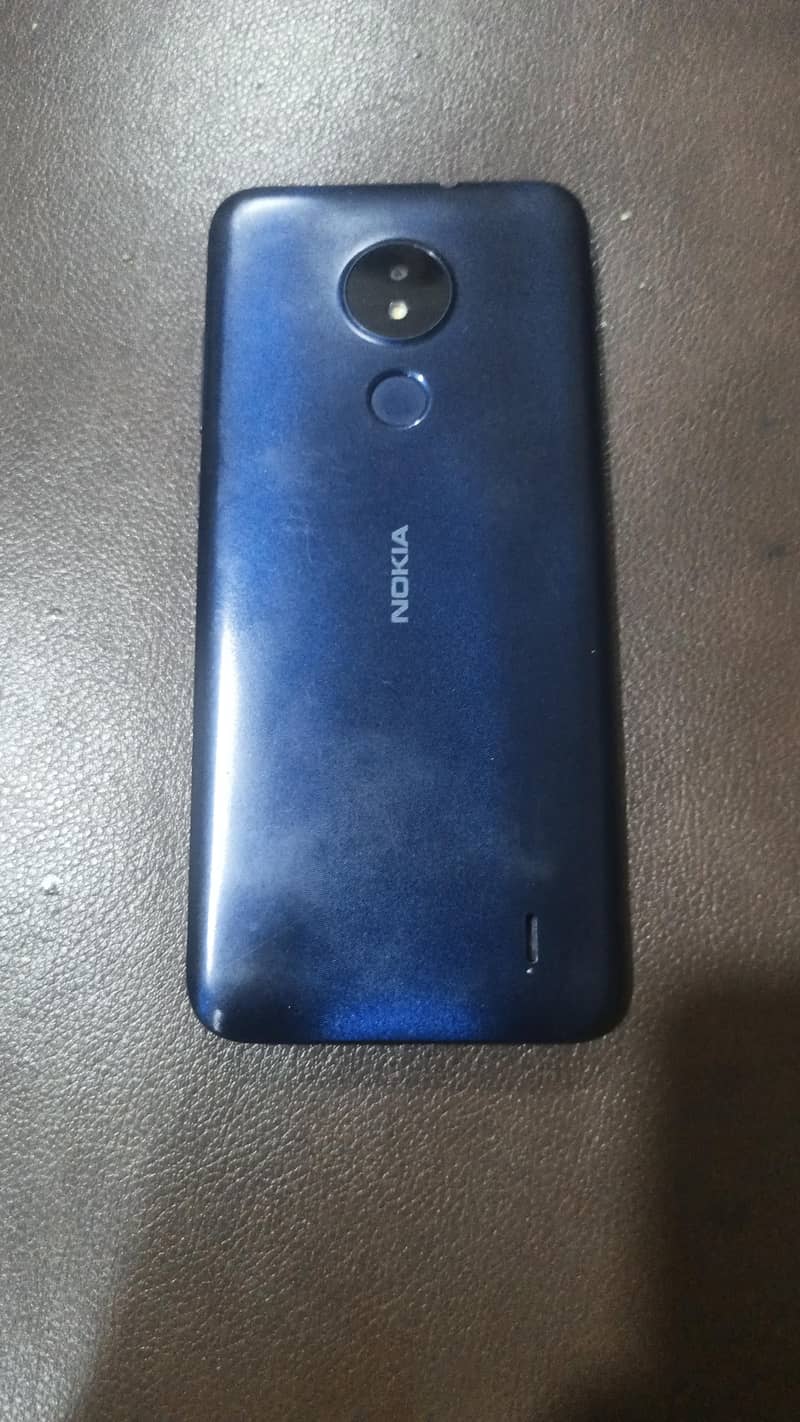 Nokia C21 1