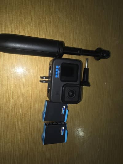 Go pro 10 black