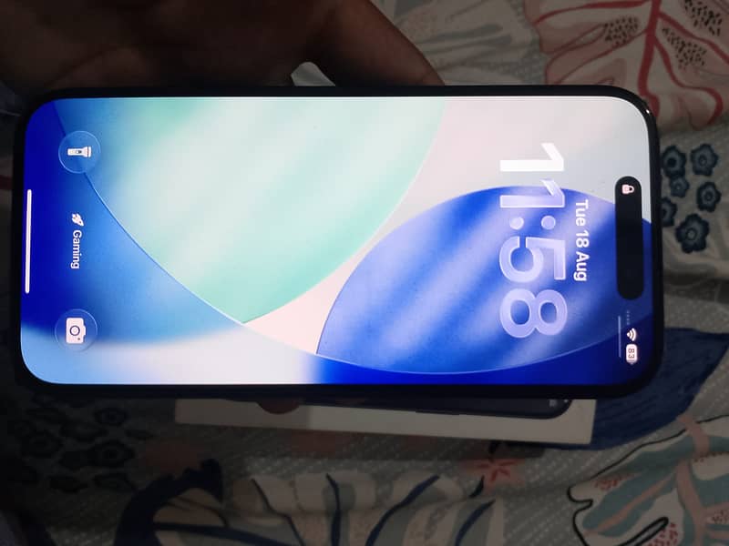 Apple iPhone 15 Pro 2