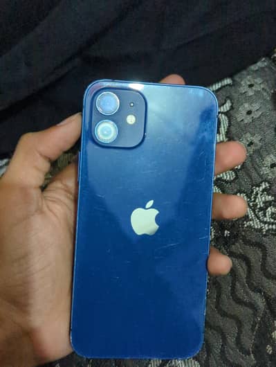 Apple iPhone 12