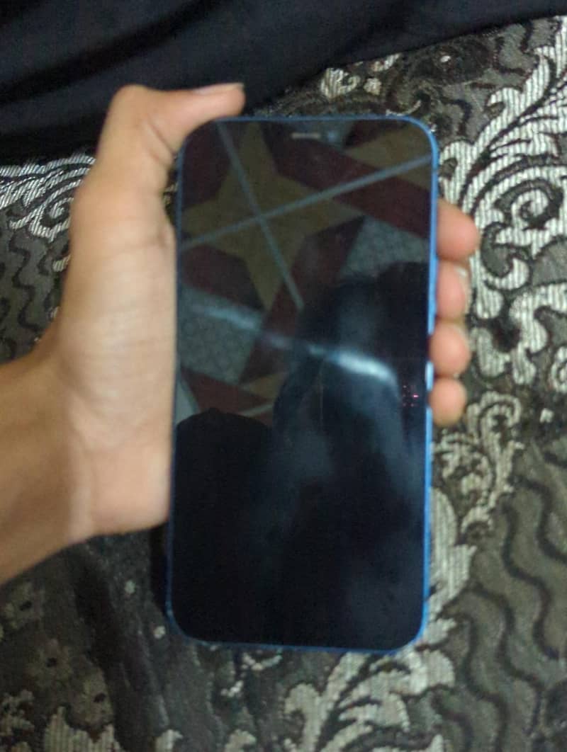 Apple iPhone 12 1