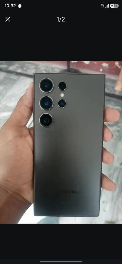 Samsung Mobile S24 Ultra