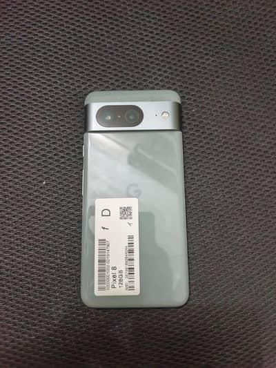Google Pixel 8