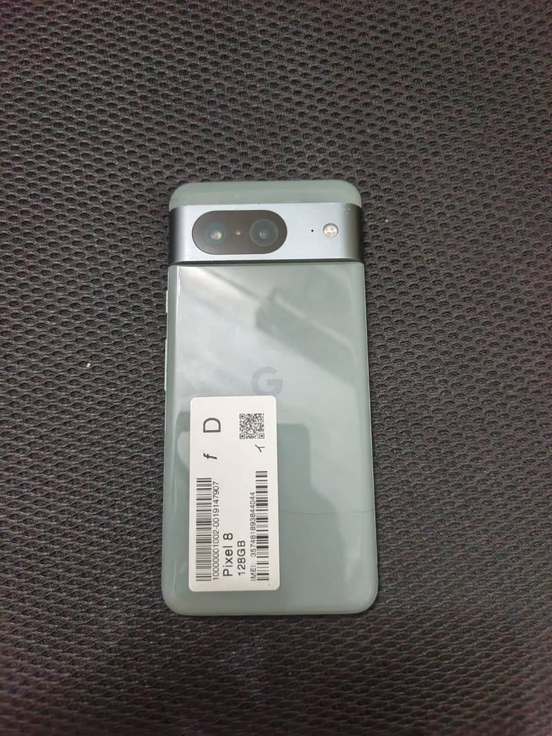 Google Pixel 8 0
