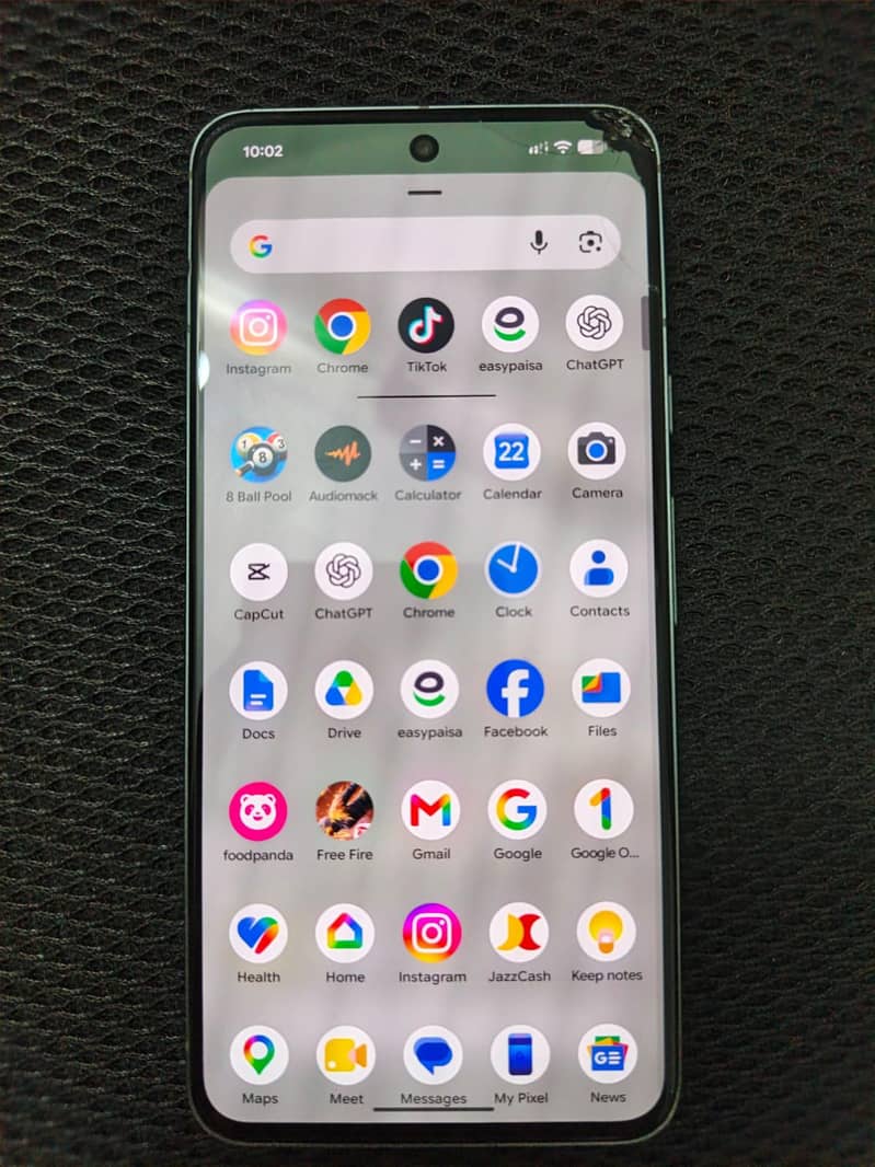 Google Pixel 8 3