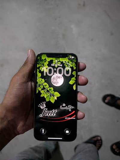 Apple iPhone 12pro