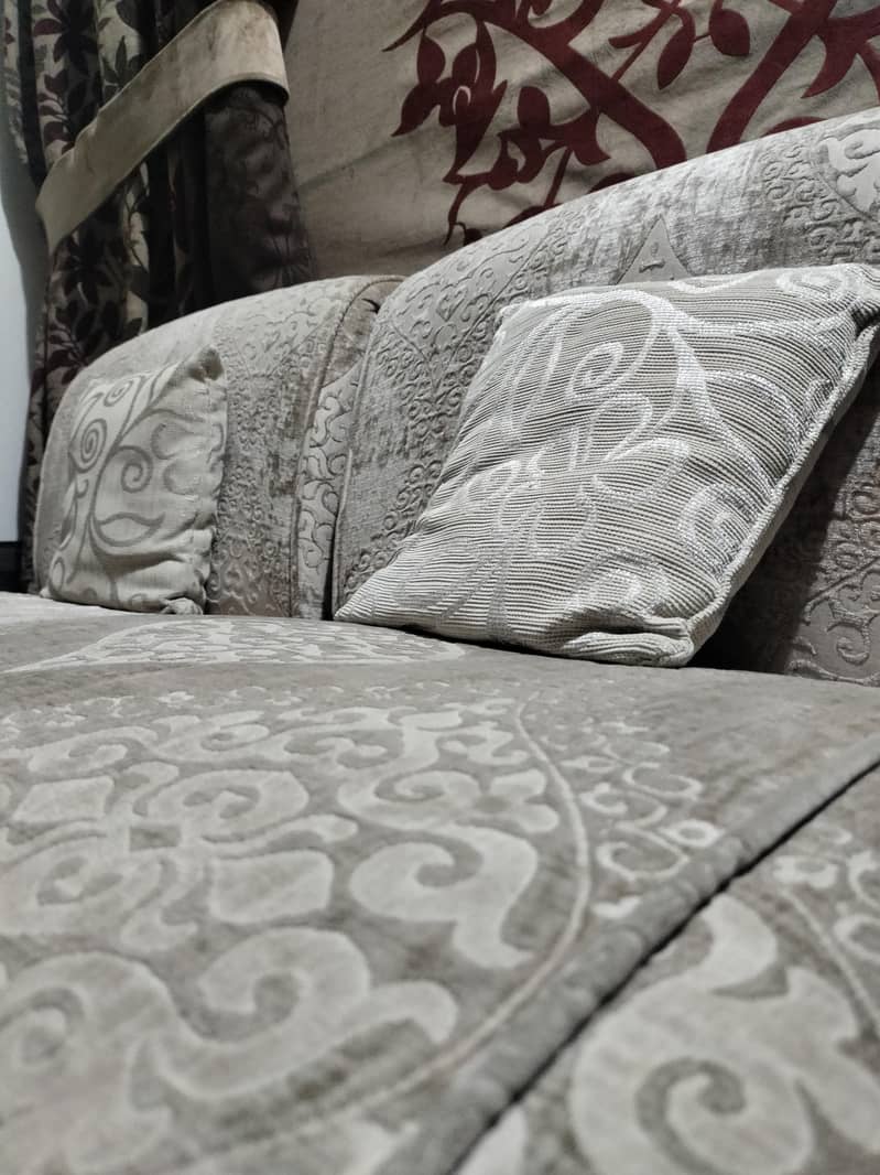 two seater sofa set 3