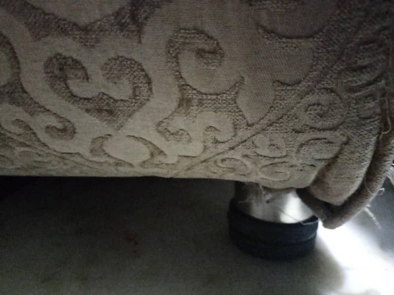 two seater sofa set 4