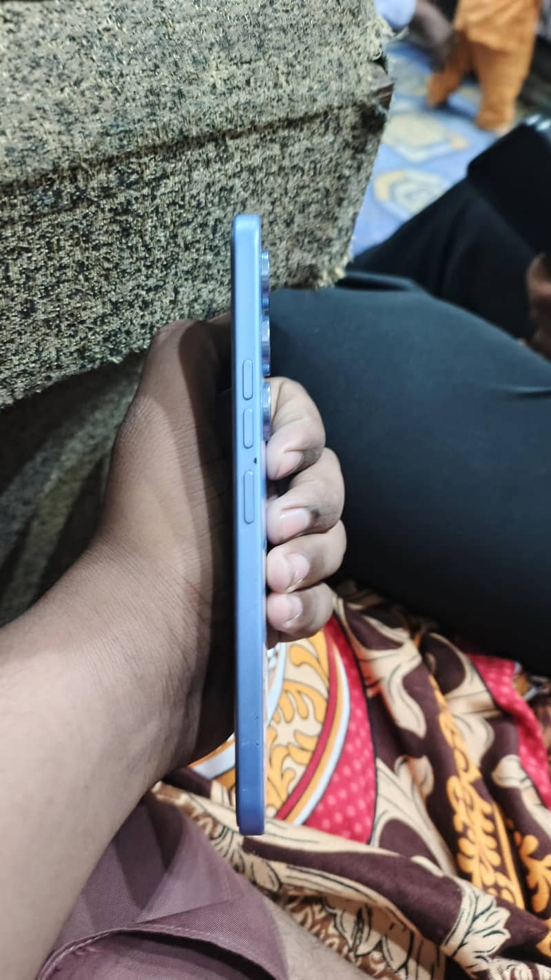Tecno CAMON 40 Pro 2