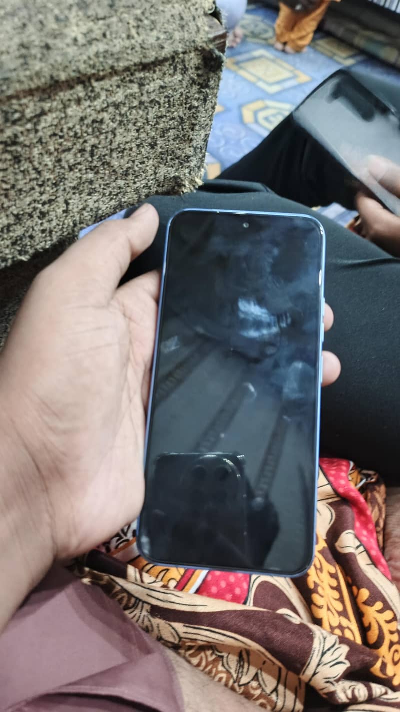 Tecno CAMON 40 Pro 3