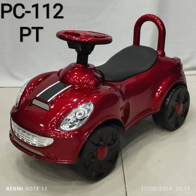 Baby Toys