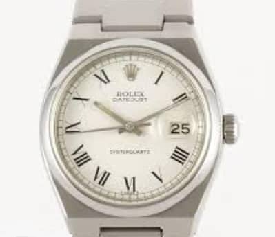 ok Watch ok condition