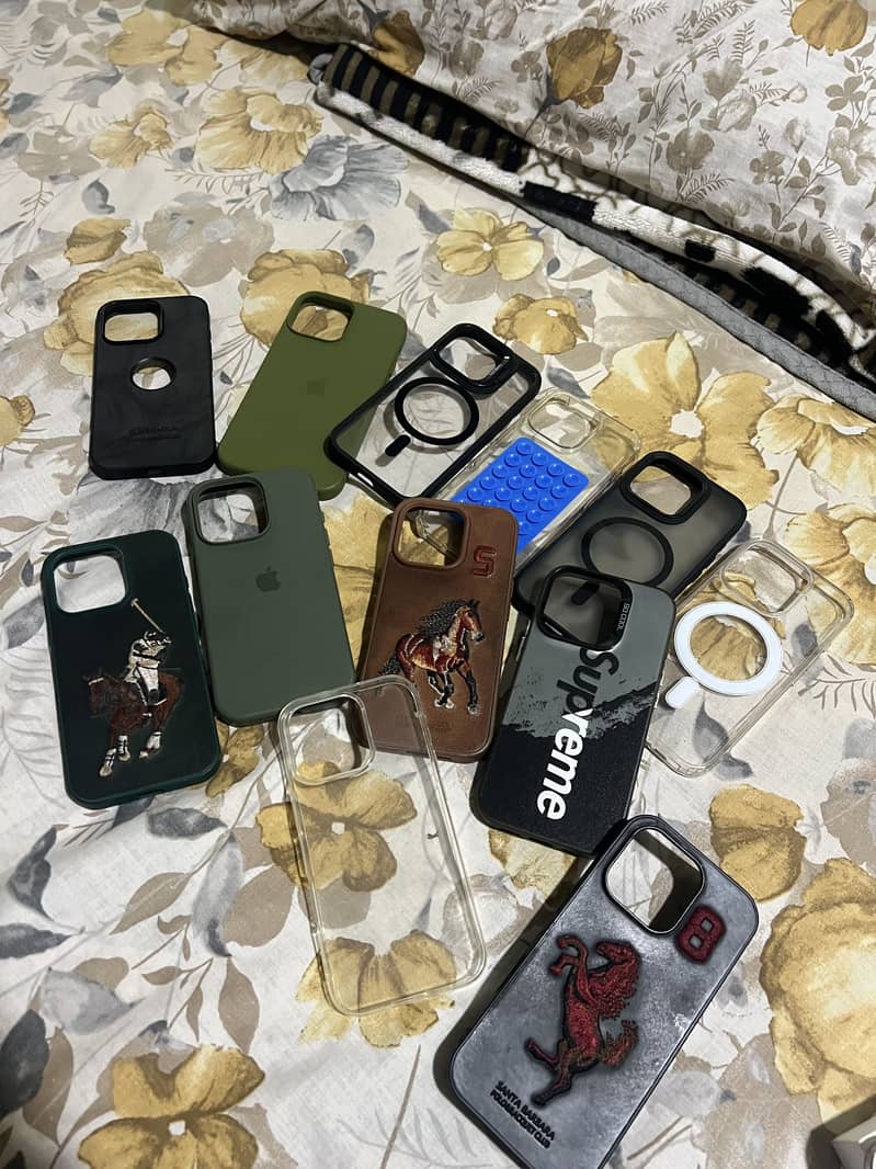 Apple iPhone 16 Pro 2