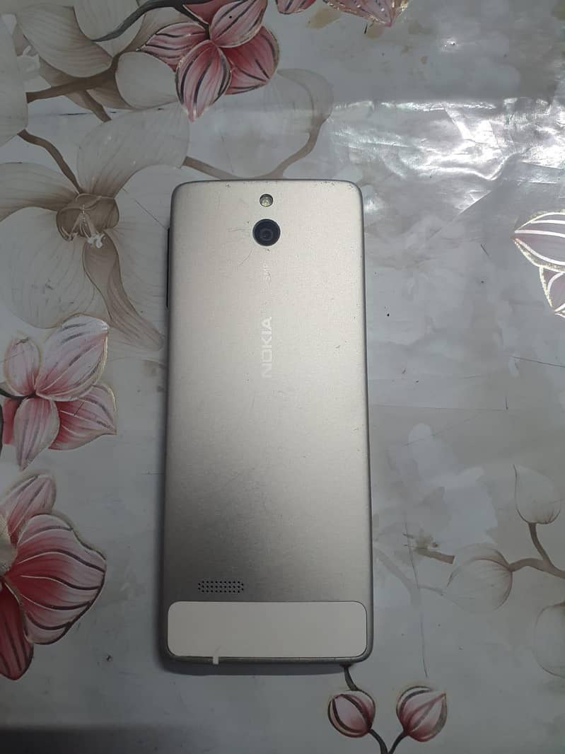 Nokia 515 3