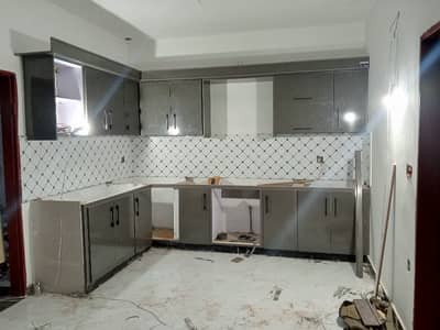 120 sqy Portion Brand New For Rent in Block 2 Johar