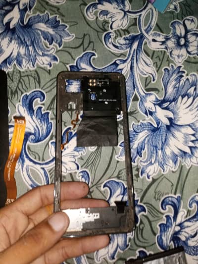 Infinix Hot 40 Pro