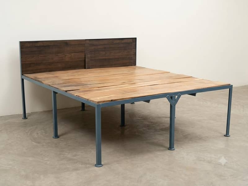 bed  for sell 0