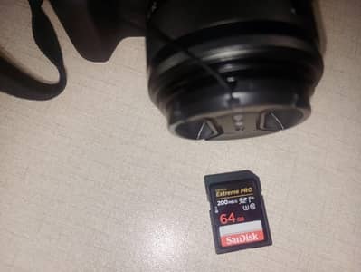 Canon EOS M50 with 15-45mm Lens – Excellent Camera Setup